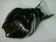 Plata Negro Carenado Honda CBR 1000 RR 2004-2005 Plata Negro Carenado Honda CBR 1000 RR 2004-2005
