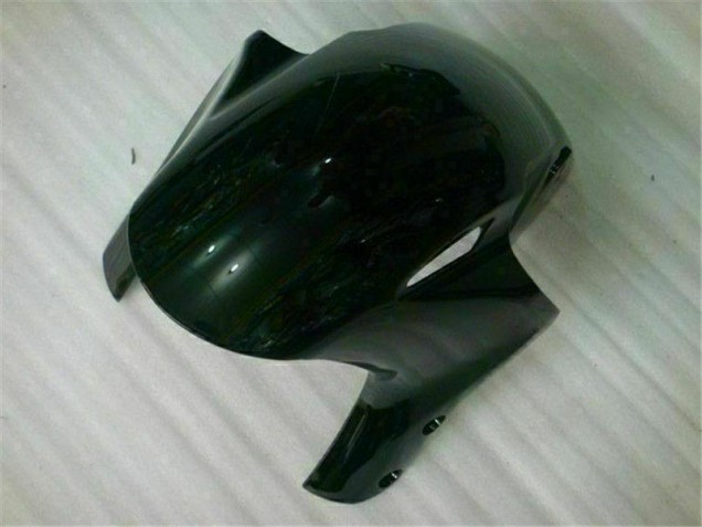 Plata Negro Carenado Honda CBR 1000 RR 2004-2005 Plata Negro Carenado Honda CBR 1000 RR 2004-2005