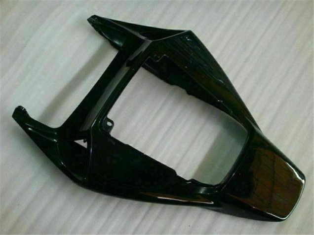 Plata Negro Carenado Honda CBR 1000 RR 2004-2005 Plata Negro Carenado Honda CBR 1000 RR 2004-2005