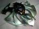 Plata Negro Carenado Honda CBR 1000 RR 2008-2011 Plata Negro Carenado Honda CBR 1000 RR 2008-2011