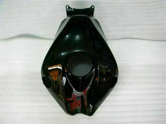 Plata Negro Carenado Honda CBR 1000 RR 2008-2011 Plata Negro Carenado Honda CBR 1000 RR 2008-2011