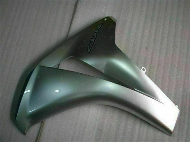 Plata Negro Carenado Honda CBR 1000 RR 2008-2011 Plata Negro Carenado Honda CBR 1000 RR 2008-2011