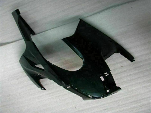 Plata Negro Carenado Honda CBR 1000 RR 2008-2011 Plata Negro Carenado Honda CBR 1000 RR 2008-2011