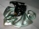 Plata Negro Carenado Honda CBR 1000 RR 2008-2011 Plata Negro Carenado Honda CBR 1000 RR 2008-2011