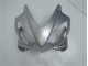 Plata Negro Carenado Honda CBR 600 F4i 2001-2003 Plata Negro Carenado Honda CBR 600 F4i 2001-2003
