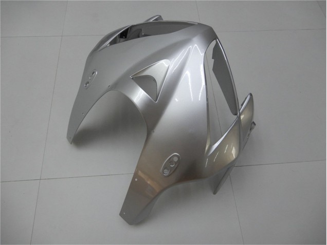 Plata Negro Carenado Honda CBR 600 RR 2005-2006 Plata Negro Carenado Honda CBR 600 RR 2005-2006