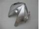Plata Negro Carenado Honda CBR 600 RR 2005-2006 Plata Negro Carenado Honda CBR 600 RR 2005-2006