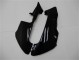 Plata Negro Carenado Honda CBR 600 RR 2005-2006 Plata Negro Carenado Honda CBR 600 RR 2005-2006