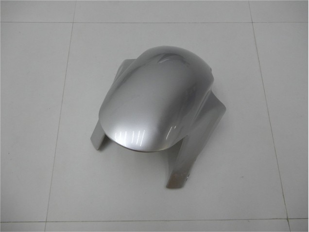 Plata Negro Carenado Honda CBR 600 RR 2005-2006 Plata Negro Carenado Honda CBR 600 RR 2005-2006