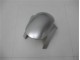 Plata Negro Carenado Honda CBR 600 RR 2005-2006 Plata Negro Carenado Honda CBR 600 RR 2005-2006