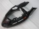 Plata Negro Carenado Suzuki GSXR 1300 Hayabusa 1996-2007