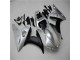 Plata Negro Carenado Yamaha R6 2003-2005 Plata Negro Carenado Yamaha R6 2003-2005