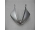 Plata Negro Carenado Yamaha R6 2003-2005 Plata Negro Carenado Yamaha R6 2003-2005