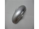 Plata Negro Carenado Yamaha R6 2003-2005 Plata Negro Carenado Yamaha R6 2003-2005