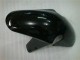 Plata Negro Carrocería Suzuki GSXR 600 / 750 K1 K2 K3 2001-2003