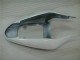 Plata Negro Carrocería Suzuki GSXR 600 / 750 K1 K2 K3 2001-2003