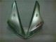 Plata Negro Kits Carenado Yamaha R1 2002-2003 Plata Negro Kits Carenado Yamaha R1 2002-2003