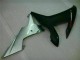 Plata Negro Kits Carenado Yamaha R1 2002-2003 Plata Negro Kits Carenado Yamaha R1 2002-2003