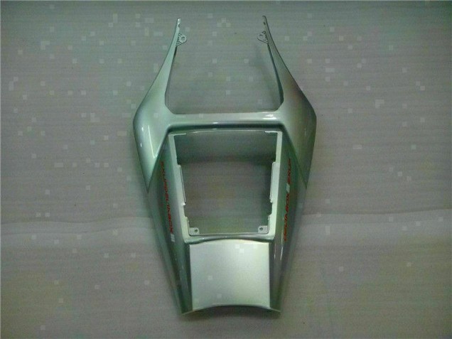 Plata Negro Kits Carenado Yamaha R1 2002-2003 Plata Negro Kits Carenado Yamaha R1 2002-2003