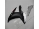 Plata Negro Plástica Yamaha R1 2002-2003 Plata Negro Plástica Yamaha R1 2002-2003