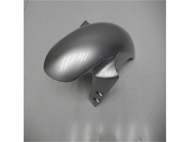 Plata Negro Plástica Yamaha R1 2002-2003 Plata Negro Plástica Yamaha R1 2002-2003