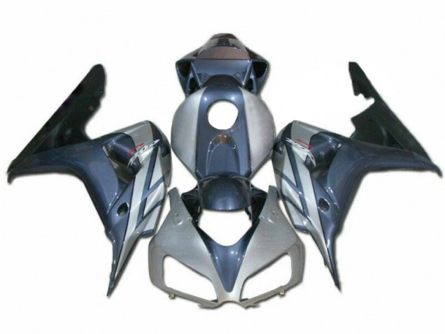 Plata Plástica Honda CBR 1000 RR 2006-2007 Plata Plástica Honda CBR 1000 RR 2006-2007