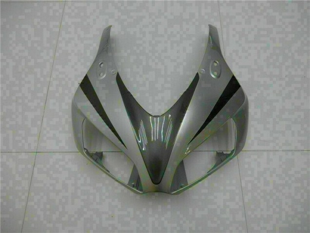 Plata Plástico Honda CBR 1000 RR 2006-2007 Plata Plástico Honda CBR 1000 RR 2006-2007