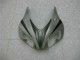 Plata Plástico Honda CBR 1000 RR 2006-2007 Plata Plástico Honda CBR 1000 RR 2006-2007