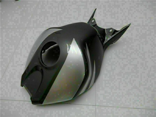 Plata Plástico Honda CBR 1000 RR 2006-2007 Plata Plástico Honda CBR 1000 RR 2006-2007