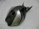Plata Plástico Honda CBR 1000 RR 2006-2007 Plata Plástico Honda CBR 1000 RR 2006-2007