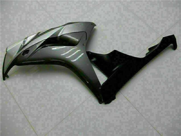 Plata Plástico Honda CBR 1000 RR 2006-2007 Plata Plástico Honda CBR 1000 RR 2006-2007