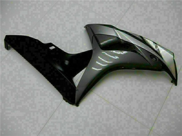 Plata Plástico Honda CBR 1000 RR 2006-2007 Plata Plástico Honda CBR 1000 RR 2006-2007