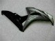 Plata Plástico Honda CBR 1000 RR 2006-2007 Plata Plástico Honda CBR 1000 RR 2006-2007