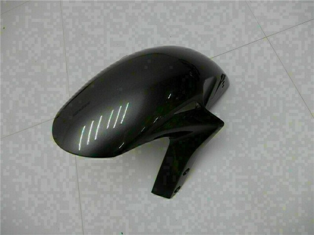 Plata Plástico Honda CBR 1000 RR 2006-2007 Plata Plástico Honda CBR 1000 RR 2006-2007
