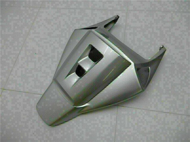 Plata Plástico Honda CBR 1000 RR 2006-2007 Plata Plástico Honda CBR 1000 RR 2006-2007