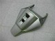 Plata Plástico Honda CBR 1000 RR 2006-2007 Plata Plástico Honda CBR 1000 RR 2006-2007