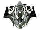 Plata Plástico Honda CBR 1000 RR 2006-2007 Plata Plástico Honda CBR 1000 RR 2006-2007