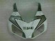 Plata Repsol Kit ABS Carenado Honda CBR 1000 RR 2004-2005 Plata Repsol Kit ABS Carenado Honda CBR 1000 RR 2004-2005