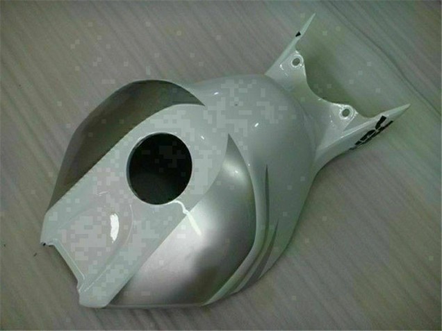 Plata Repsol Kit ABS Carenado Honda CBR 1000 RR 2004-2005 Plata Repsol Kit ABS Carenado Honda CBR 1000 RR 2004-2005