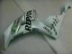 Plata Repsol Kit ABS Carenado Honda CBR 1000 RR 2004-2005 Plata Repsol Kit ABS Carenado Honda CBR 1000 RR 2004-2005