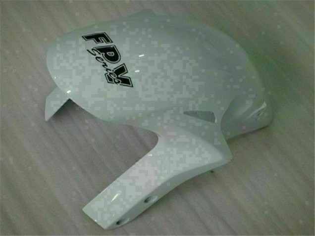 Plata Repsol Kit ABS Carenado Honda CBR 1000 RR 2004-2005 Plata Repsol Kit ABS Carenado Honda CBR 1000 RR 2004-2005