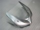 Plata Rojo Llamas Carenado Kawasaki ZX6R 2005-2006 Plata Rojo Llamas Carenado Kawasaki ZX6R 2005-2006