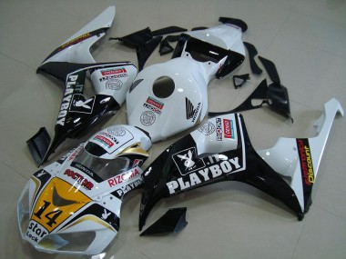 Play Boy Carenado Honda CBR 1000 RR 2006-2007