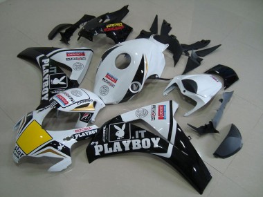 Playboy Carenado Honda CBR 1000 RR 2008-2011