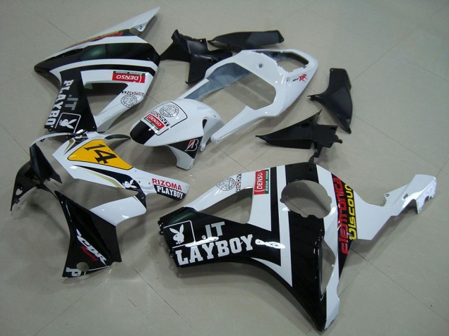 Playboy Carenado Honda CBR 900 RR 954 2002-2003