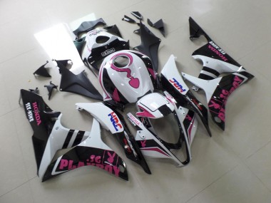 Playboy con Durex Carenado Honda CBR 600 RR 2007-2008