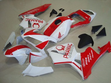 Pramac Carenado Honda CBR 600 RR 2003-2004
