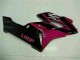 Púrpura Carenado Honda CBR 1000 RR 2004-2005 Púrpura Carenado Honda CBR 1000 RR 2004-2005