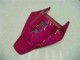 Púrpura Carenado Honda CBR 1000 RR 2004-2005 Púrpura Carenado Honda CBR 1000 RR 2004-2005