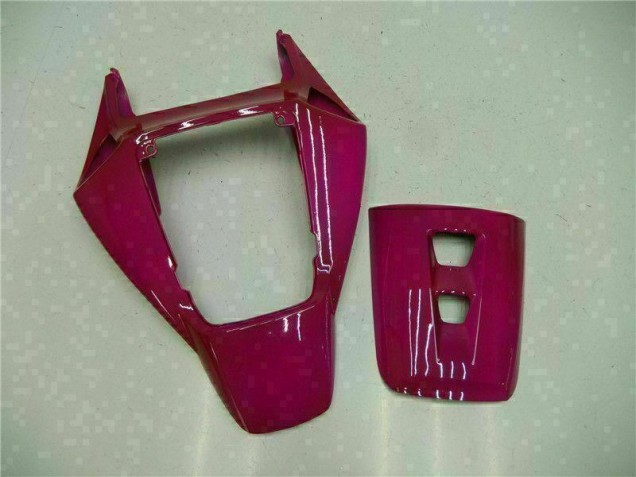 Púrpura Carenado Honda CBR 1000 RR 2004-2005 Púrpura Carenado Honda CBR 1000 RR 2004-2005